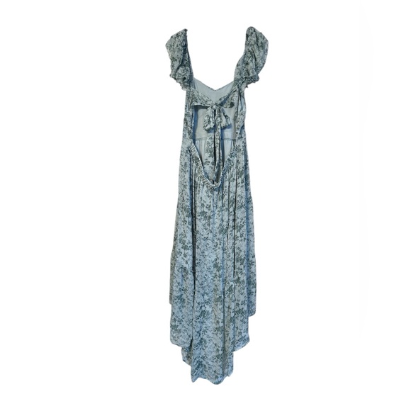 Altar’d State Judy maxi dress, size 3XL - Picture 7 of 12